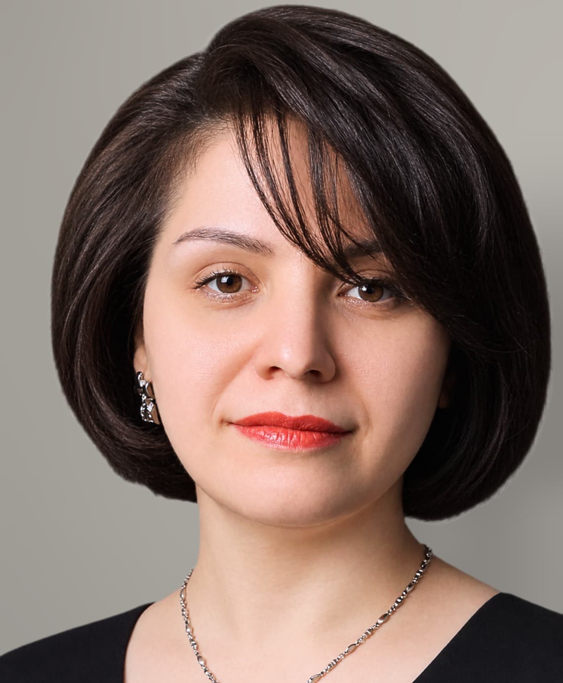 Elham Farajnejad, founder of Framia